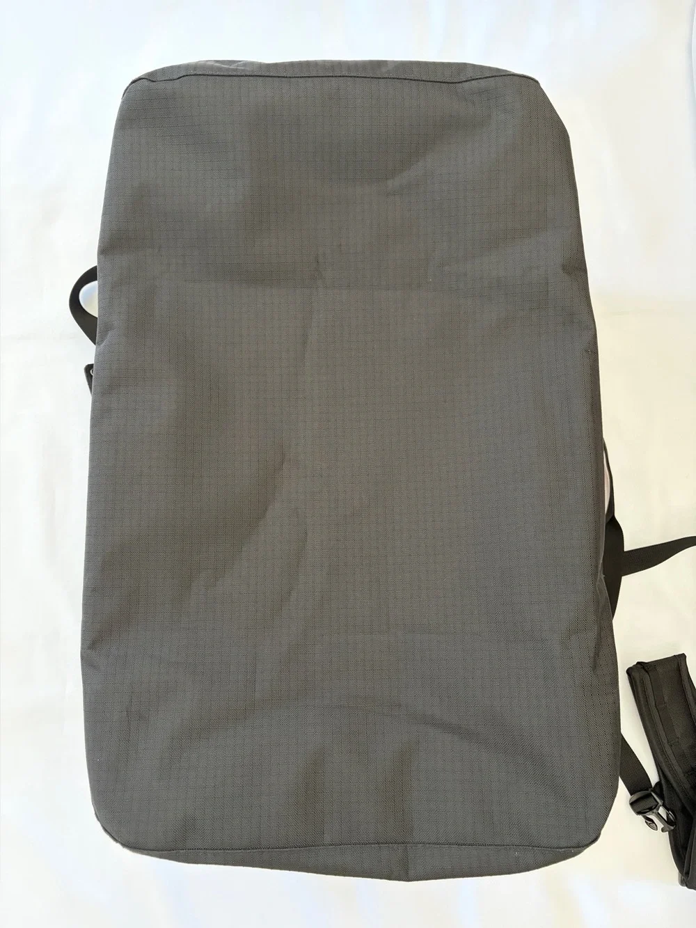 Patagonia Black Hole Duffel Bag 55L Backpack #49342